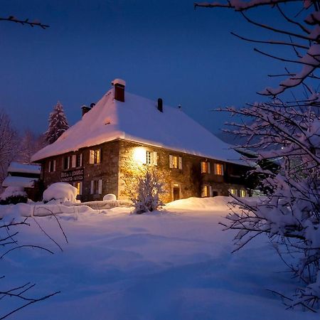 Hotel Mas De La Coutettaz, The Farmhouse Morzine Buitenkant foto