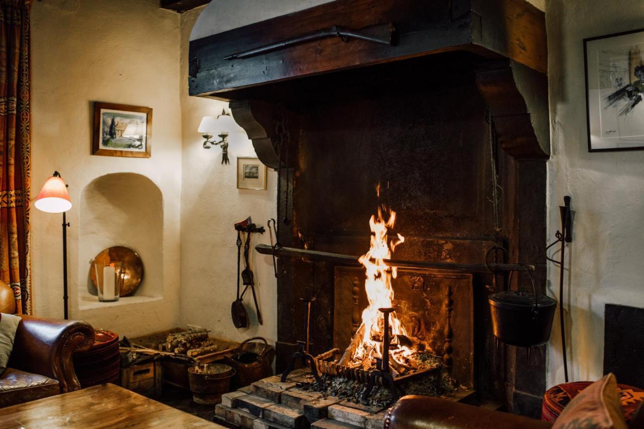 Hotel Mas De La Coutettaz, The Farmhouse Morzine Buitenkant foto