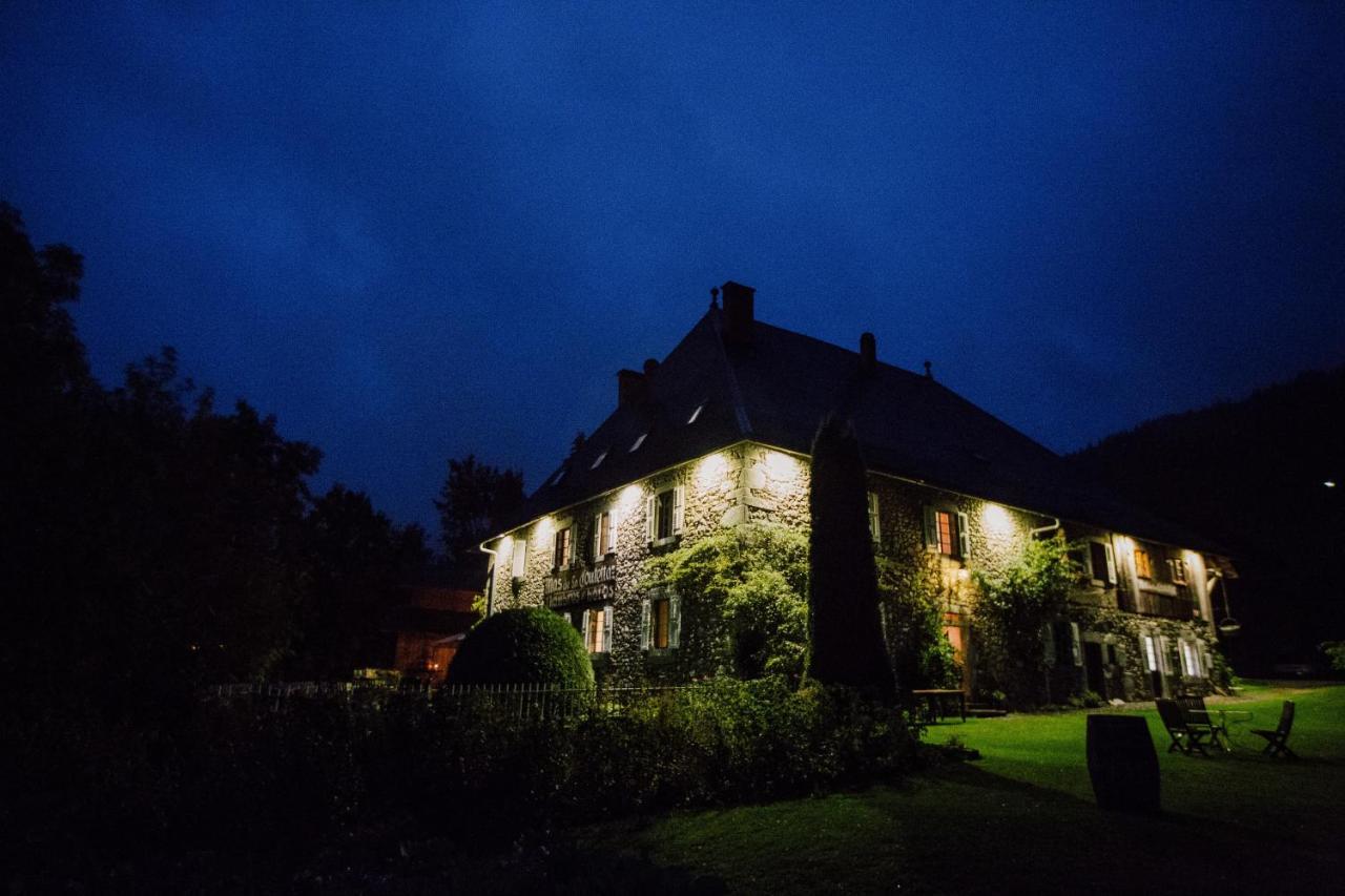 Hotel Mas De La Coutettaz, The Farmhouse Morzine Buitenkant foto
